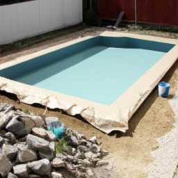 Abri Amovible pour Piscine : Flexibilité et Protection pour un Investissement Durable Wattignies